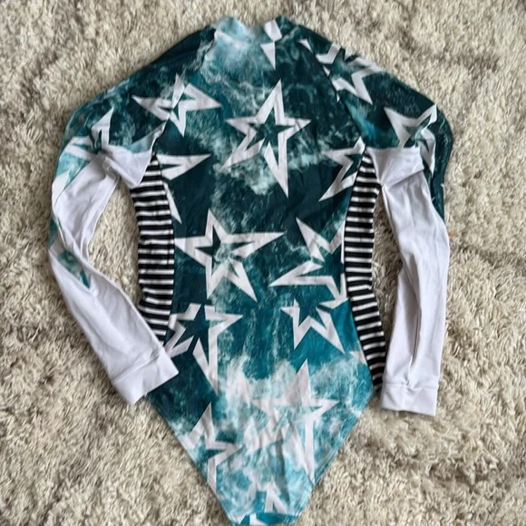 Perfect Moment swimsuit 🩱 with ⭐️ - Picture 5 of 5